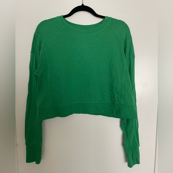 TOP & BOTTOM Sweaty Betty set - Picture 1 of 7